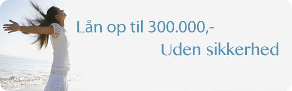 Lån penge nu - lån 10000 kroner online